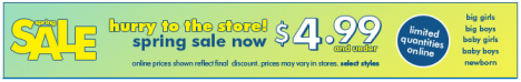 childrensplace