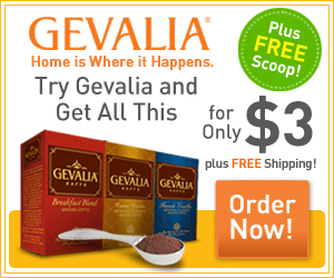 gevalia