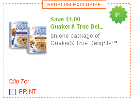 quakertruedelights
