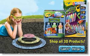 crayola