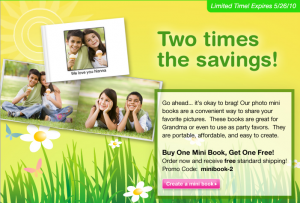 photobooks
