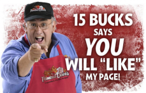 famousdaves