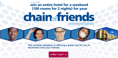hamptoninn
