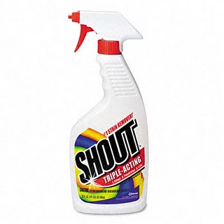 shout