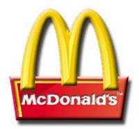 mcdonalds