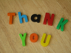 thankyou