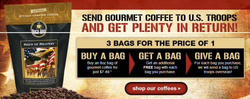GIVEABAG