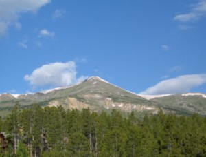 Mountain