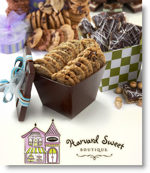 harvardsweet