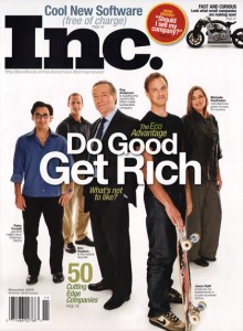 inc