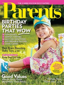 parentsmagazine