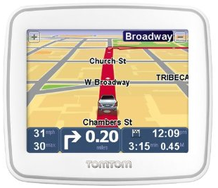 tomtom