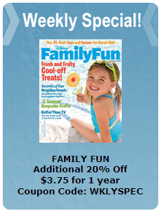 familyfunweeklyspecial