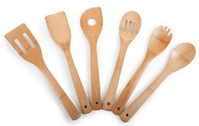utensils