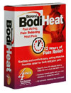 bodiheat