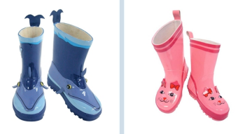 boots