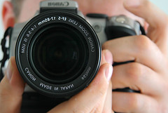 camera