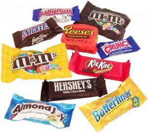 candy