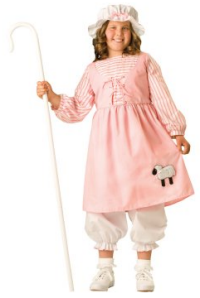 costume