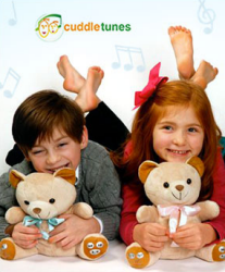 cuddletunes