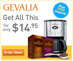 gevalia