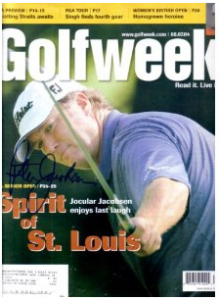 golfweek