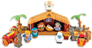 nativity