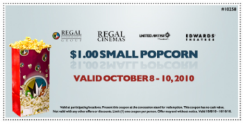 popcorn