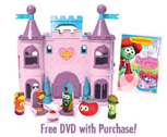 veggiecastle