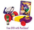 veggiemobile