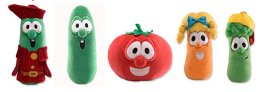veggieplush
