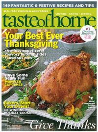TASTEOFHOMEMAGAZINE