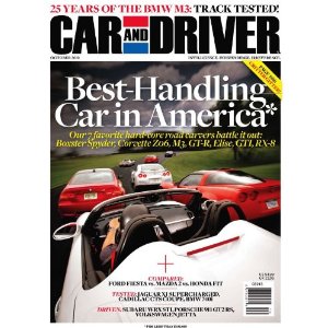 caranddriver