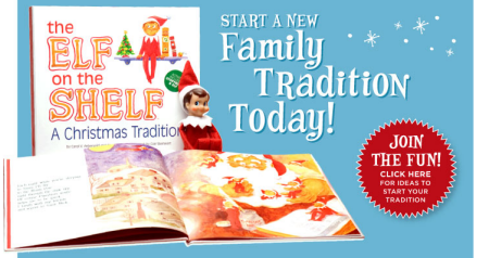 elfontheshelf