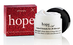 hopeinajar