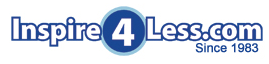 inspire4lesslogo