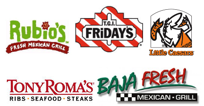 restaurants