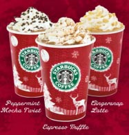 starbucksholiday