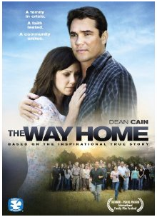 thewayhome