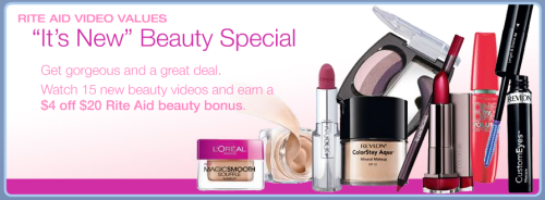 Videobeauty