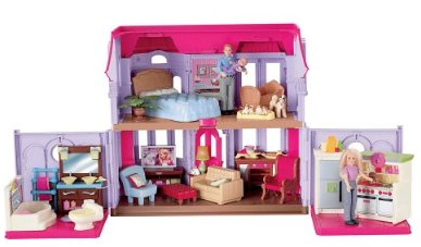 dollhouse
