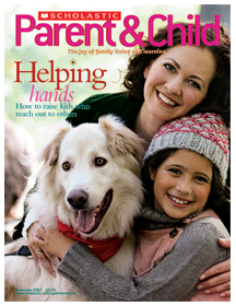 parentandchild