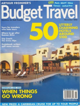 budgettravel