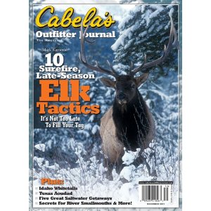 cabela