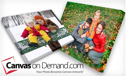 canvasondemand