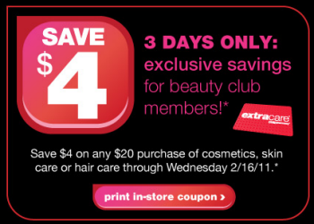 cvs4beautyclub