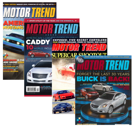 motortrend