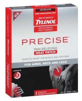 tylenolprecise