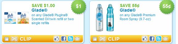 glade