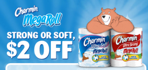 Charmin Coupon